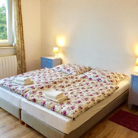 Siedlisko Wierchy Wiesciszowice Exteriér fotografie