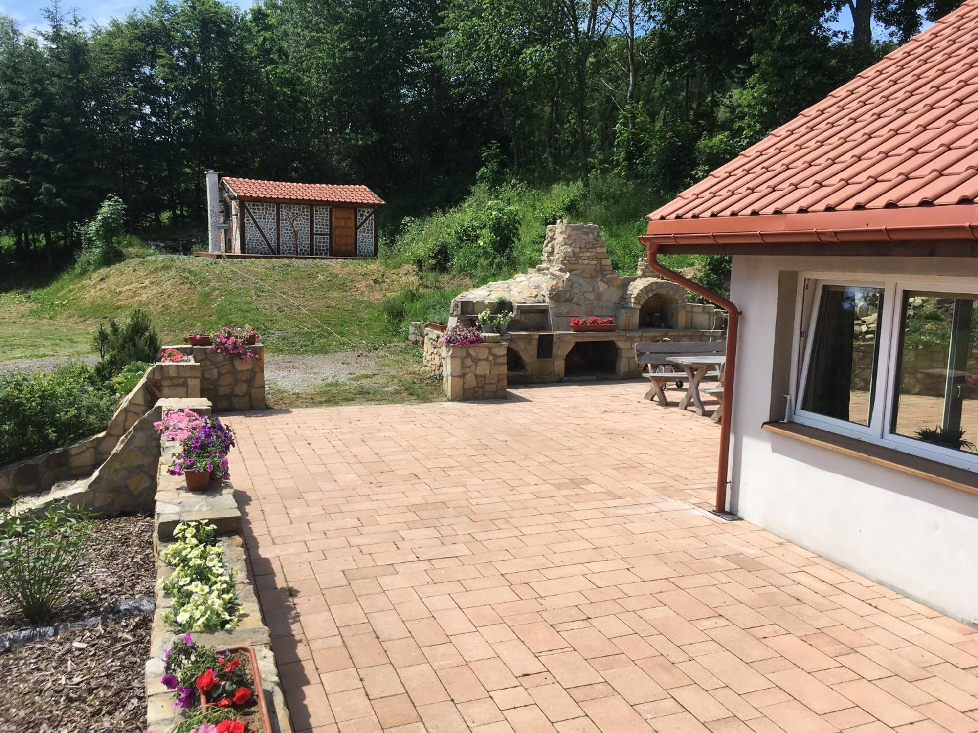 Siedlisko Wierchy Wiesciszowice Exteriér fotografie