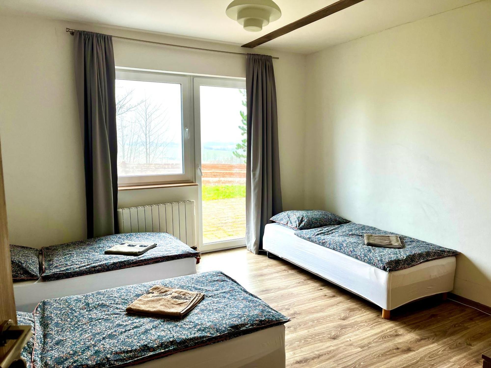 Siedlisko Wierchy Wiesciszowice Exteriér fotografie
